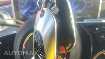 2023 Mercedes-Benz EQS 450+ 4MATIC Hatchback – miniatura 21