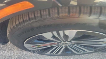 2023 Mercedes-Benz EQS 450+ 4MATIC Hatchback – miniatura 24