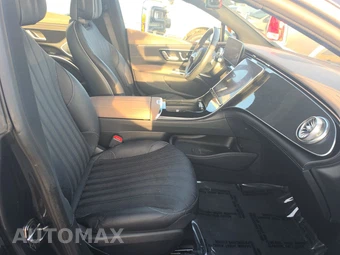 2023 Mercedes-Benz EQS 450+ 4MATIC Hatchback – miniatura 8