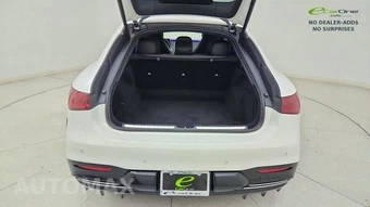 2023 Mercedes-Benz EQS 450+ 4MATIC Hatchback – miniatura 14