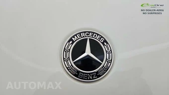2023 Mercedes-Benz EQS 450+ 4MATIC Hatchback – miniatura 16