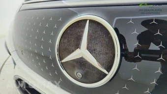 2023 Mercedes-Benz EQS 450+ 4MATIC Hatchback – miniatura 17