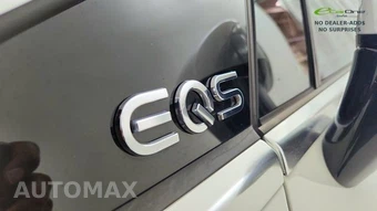 2023 Mercedes-Benz EQS 450+ 4MATIC Hatchback – miniatura 18