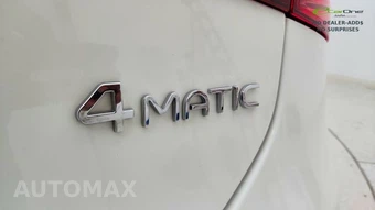 2023 Mercedes-Benz EQS 450+ 4MATIC Hatchback – miniatura 20
