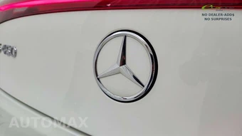 2023 Mercedes-Benz EQS 450+ 4MATIC Hatchback – miniatura 21