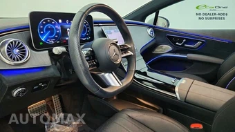 2023 Mercedes-Benz EQS 450+ 4MATIC Hatchback – miniatura 22