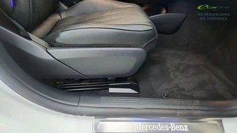 2023 Mercedes-Benz EQS 450+ 4MATIC Hatchback – miniatura 26