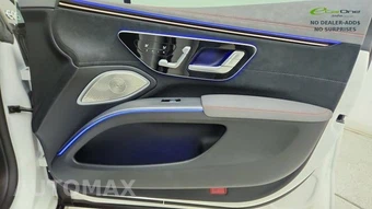 2023 Mercedes-Benz EQS 450+ 4MATIC Hatchback – miniatura 27