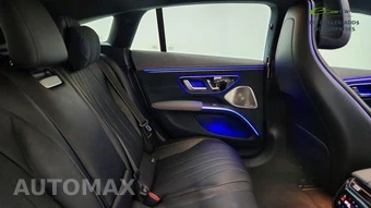 2023 Mercedes-Benz EQS 450+ 4MATIC Hatchback – miniatura 28