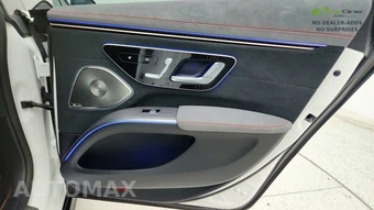 2023 Mercedes-Benz EQS 450+ 4MATIC Hatchback – miniatura 31