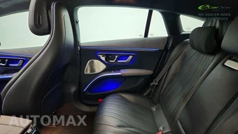 2023 Mercedes-Benz EQS 450+ 4MATIC Hatchback – miniatura 32