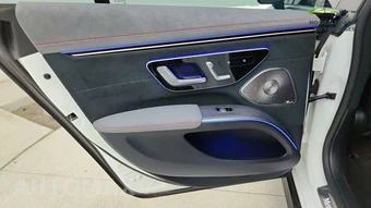 2023 Mercedes-Benz EQS 450+ 4MATIC Hatchback – miniatura 35