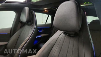 2023 Mercedes-Benz EQS 450+ 4MATIC Hatchback – miniatura 36