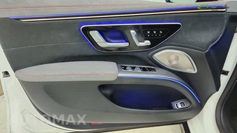 2023 Mercedes-Benz EQS 450+ 4MATIC Hatchback – miniatura 38