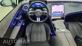 2023 Mercedes-Benz EQS 450+ 4MATIC Hatchback – miniatura 39