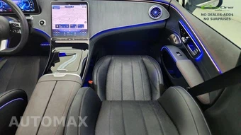 2023 Mercedes-Benz EQS 450+ 4MATIC Hatchback – miniatura 40