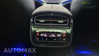2023 Mercedes-Benz EQS 450+ 4MATIC Hatchback – miniatura 41