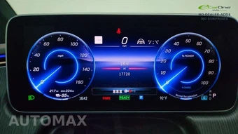 2023 Mercedes-Benz EQS 450+ 4MATIC Hatchback – miniatura 42