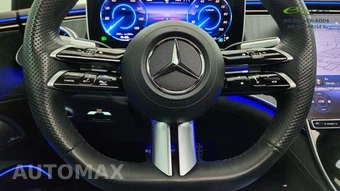 2023 Mercedes-Benz EQS 450+ 4MATIC Hatchback – miniatura 45