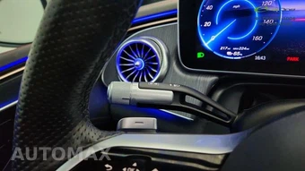 2023 Mercedes-Benz EQS 450+ 4MATIC Hatchback – miniatura 46