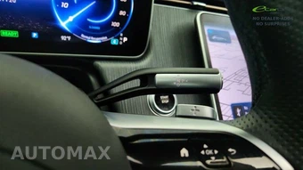 2023 Mercedes-Benz EQS 450+ 4MATIC Hatchback – miniatura 47