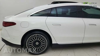 2023 Mercedes-Benz EQS 450+ 4MATIC Hatchback – miniatura 7