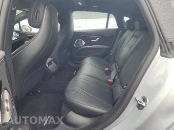 2023 Mercedes-Benz EQS 450+ 4MATIC Hatchback – miniatura 13