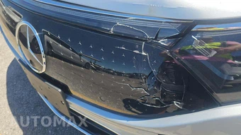 2023 Mercedes-Benz EQS 450+ 4MATIC Hatchback – miniatura 22