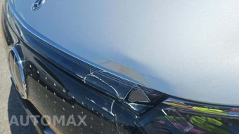 2023 Mercedes-Benz EQS 450+ 4MATIC Hatchback – miniatura 25