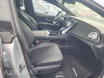 2023 Mercedes-Benz EQS 450+ 4MATIC Hatchback – miniatura 8