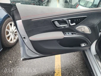 2023 Mercedes-Benz EQS 450+ 4MATIC Hatchback – miniatura 9