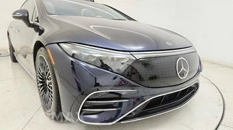 2023 Mercedes-Benz EQS 450+ 4MATIC Hatchback – miniatura 23