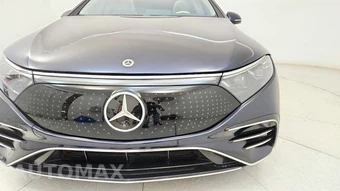 2023 Mercedes-Benz EQS 450+ 4MATIC Hatchback – miniatura 24
