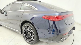 2023 Mercedes-Benz EQS 450+ 4MATIC Hatchback – miniatura 26