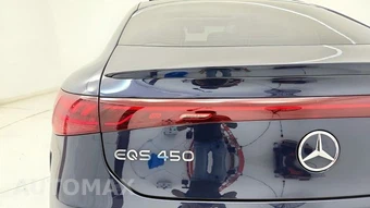 2023 Mercedes-Benz EQS 450+ 4MATIC Hatchback – miniatura 27