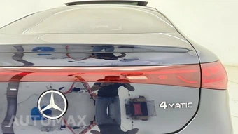 2023 Mercedes-Benz EQS 450+ 4MATIC Hatchback – miniatura 28