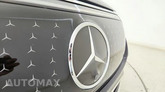 2023 Mercedes-Benz EQS 450+ 4MATIC Hatchback – miniatura 32