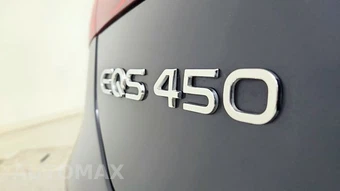 2023 Mercedes-Benz EQS 450+ 4MATIC Hatchback – miniatura 35