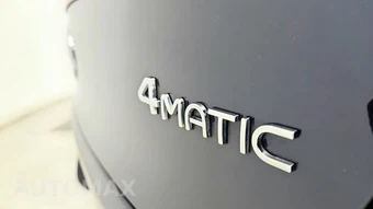 2023 Mercedes-Benz EQS 450+ 4MATIC Hatchback – miniatura 36