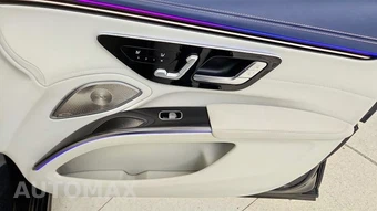 2023 Mercedes-Benz EQS 450+ 4MATIC Hatchback – miniatura 40