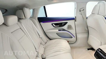 2023 Mercedes-Benz EQS 450+ 4MATIC Hatchback – miniatura 41