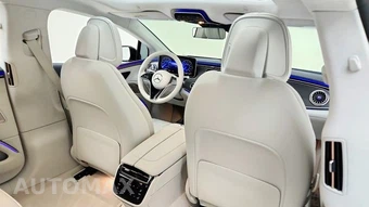 2023 Mercedes-Benz EQS 450+ 4MATIC Hatchback – miniatura 43