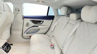 2023 Mercedes-Benz EQS 450+ 4MATIC Hatchback – miniatura 45