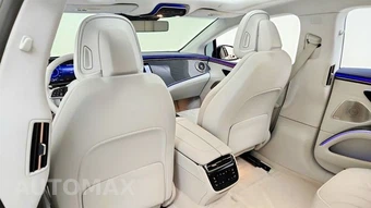 2023 Mercedes-Benz EQS 450+ 4MATIC Hatchback – miniatura 47
