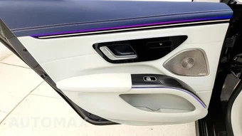 2023 Mercedes-Benz EQS 450+ 4MATIC Hatchback – miniatura 48