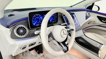 2023 Mercedes-Benz EQS 450+ 4MATIC Hatchback – miniatura 49