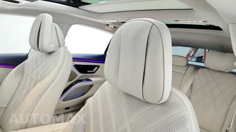 2023 Mercedes-Benz EQS 450+ 4MATIC Hatchback – miniatura 50