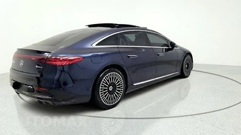 2023 Mercedes-Benz EQS 450+ 4MATIC Hatchback – miniatura 8