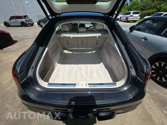 2023 Mercedes-Benz EQS 450+ 4MATIC Hatchback – miniatura 14