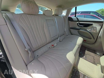 2023 Mercedes-Benz EQS 450+ 4MATIC Hatchback – miniatura 17